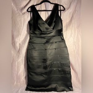 Calvin Klein - Black Dress - Size 12